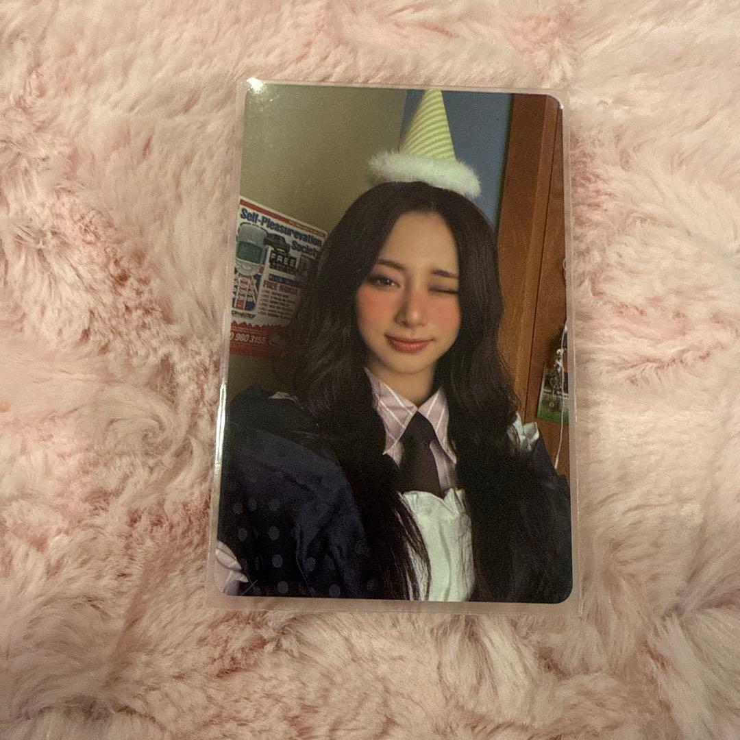 TWICE ツウィトレカ - メルカリ