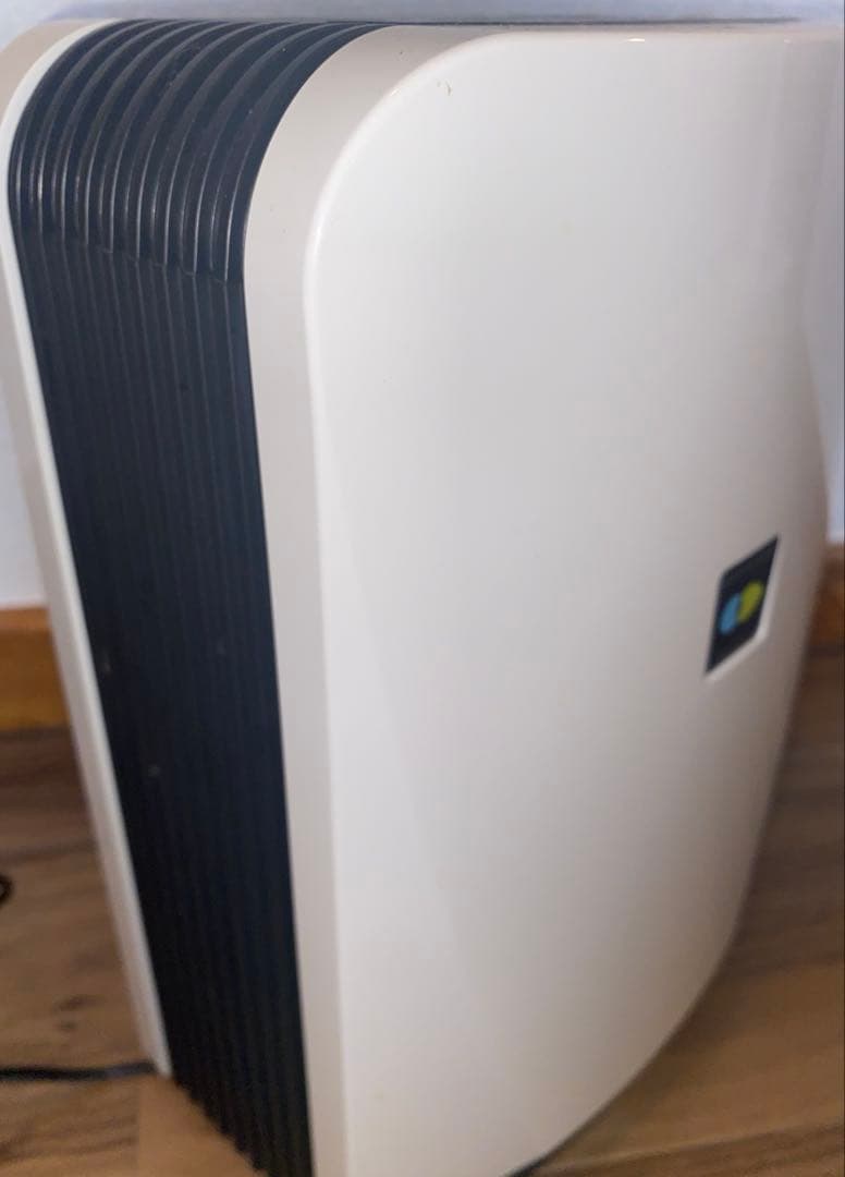 フジコー 光除菌 ブルーデオS201 8畳 省エネ設計 日本アトピー協会推薦