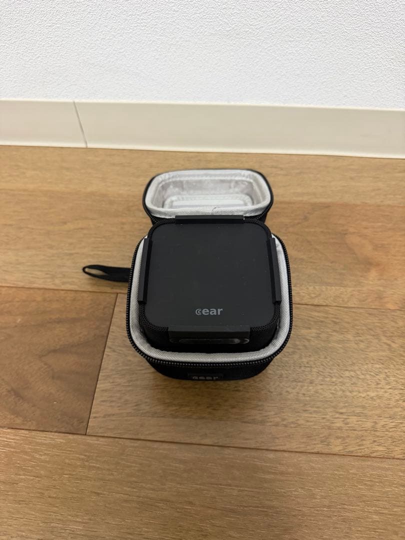 Cear pavé CP-4000-WT BTスピーカー Cear pave（シーイヤーパヴェ）商品詳細ページ / Cear pave BTスピーカー