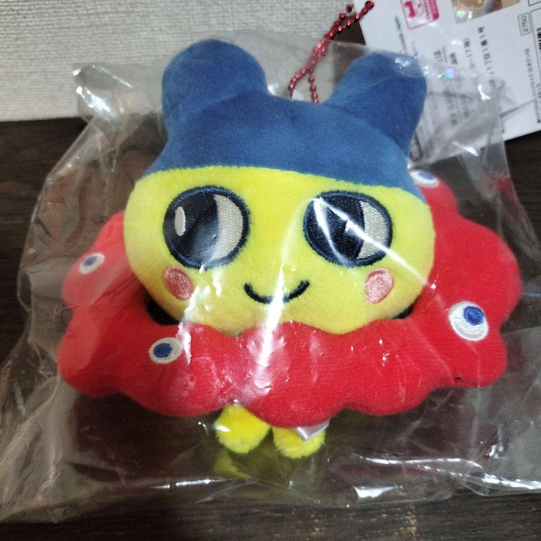 万博 大阪関西万博 EXPO2025たまごっち まめっち マスコット - メルカリ