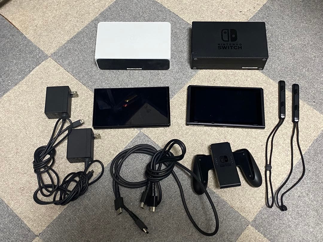 Nintendo Switch まとめ売り クリスマス直前！Nintendo Switch本体・ソフト高価買取でクリスマス