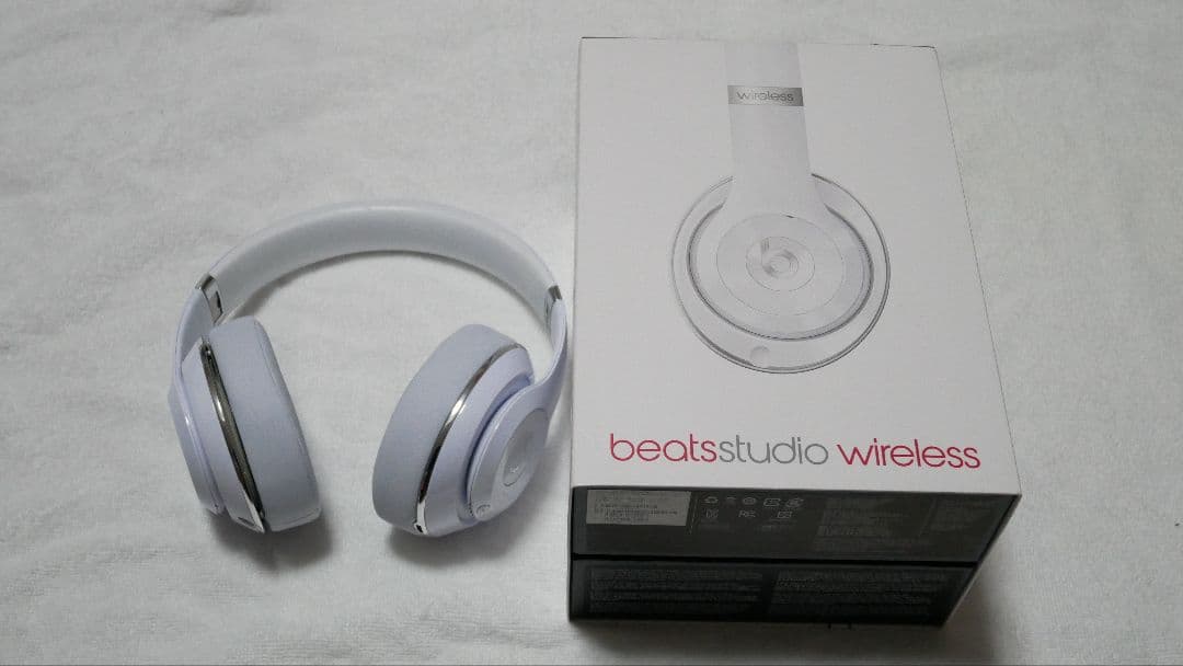 Beats Studio2 ワイヤレスヘッドホン ホワイト 美品 Amazon.com: Beats Studio Pro Bluetooth Noise Cancelling Headphones
