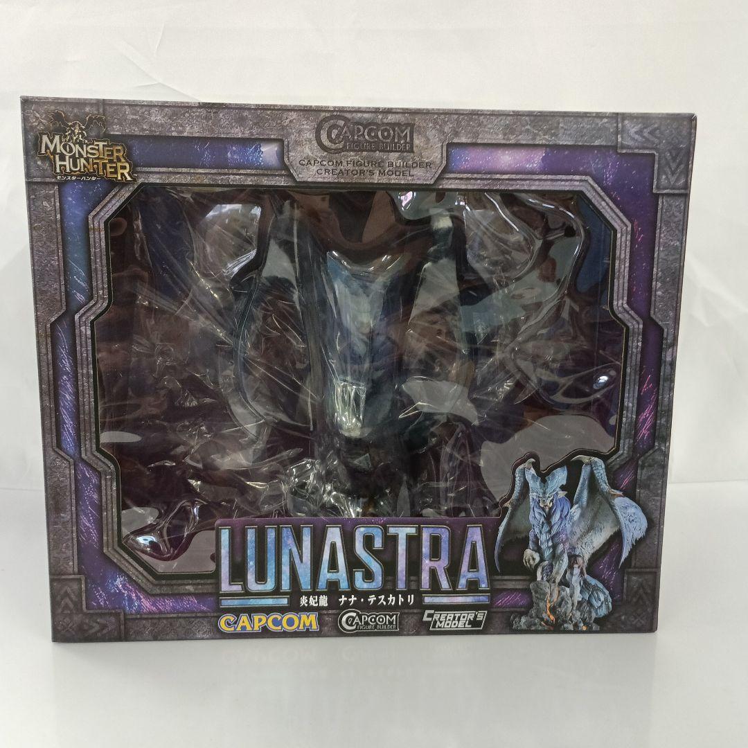 炎妃龍 ナナ・テスカトリ 「モンスターハンター：ワールド」 - メルカリ