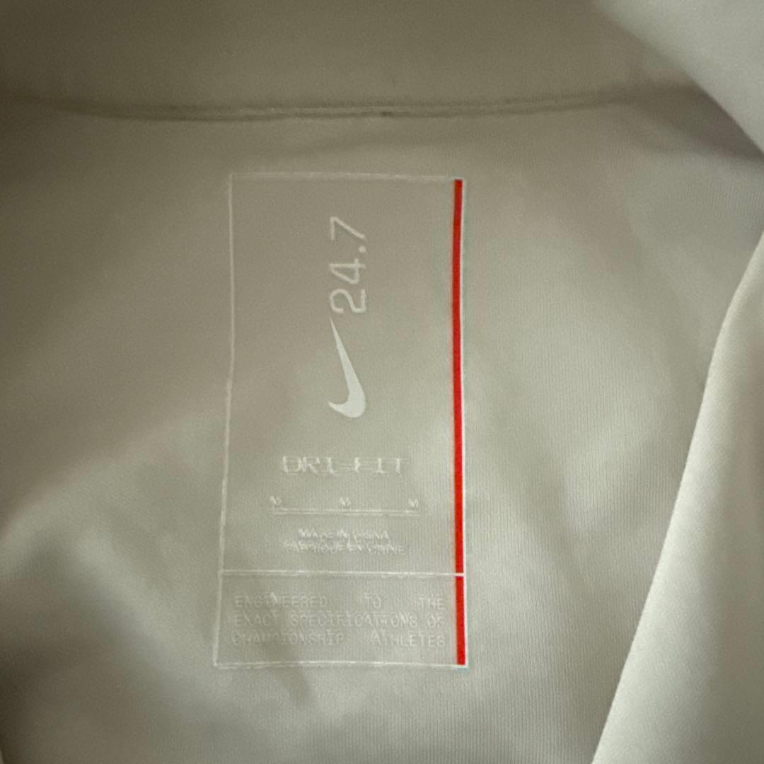 24.7 1mpossiblySoft Dri-FIT オーバーサイズド トップ - メルカリ