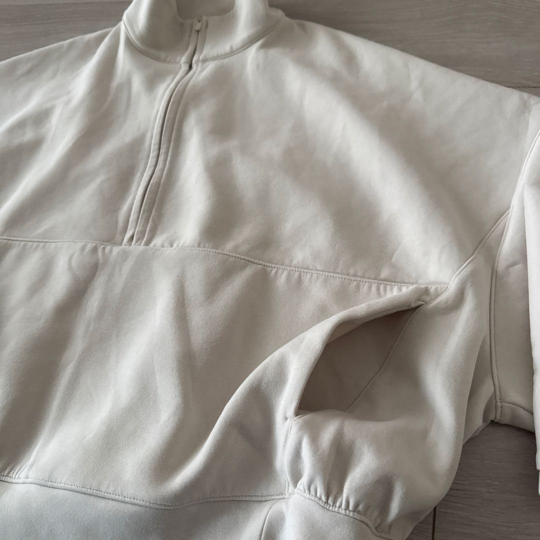 24.7 1mpossiblySoft Dri-FIT オーバーサイズド トップ - メルカリ