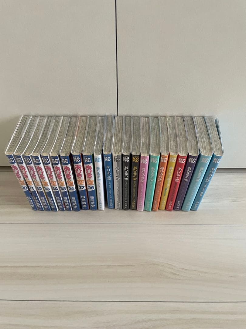 あひるの空　全巻セット 全巻セット】あひるの空 1〜50巻＋1冊 ⭐️状態良好 - メルカリ