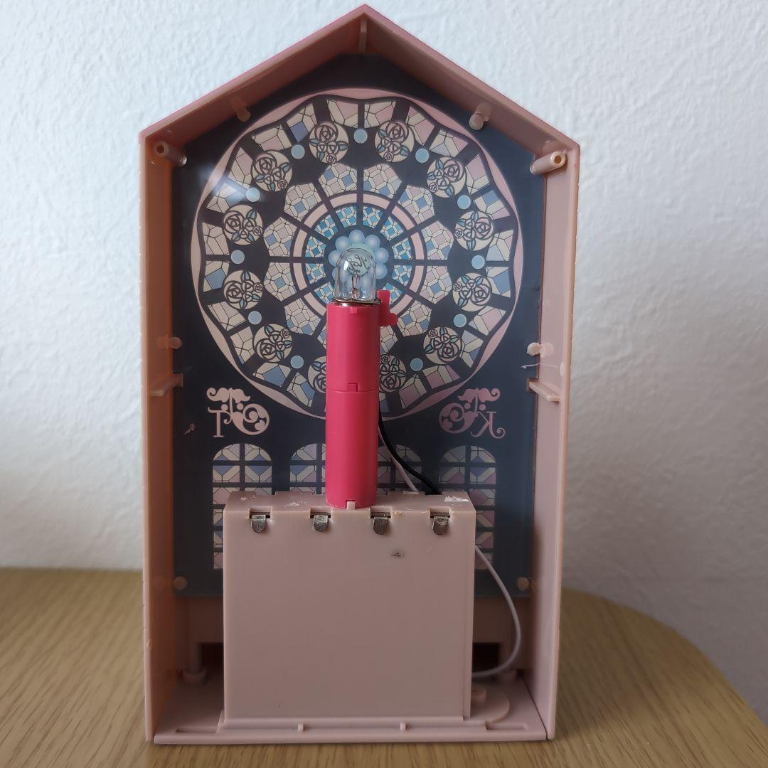 ハローキティ アクションレトロラブウエディングライト - メルカリ