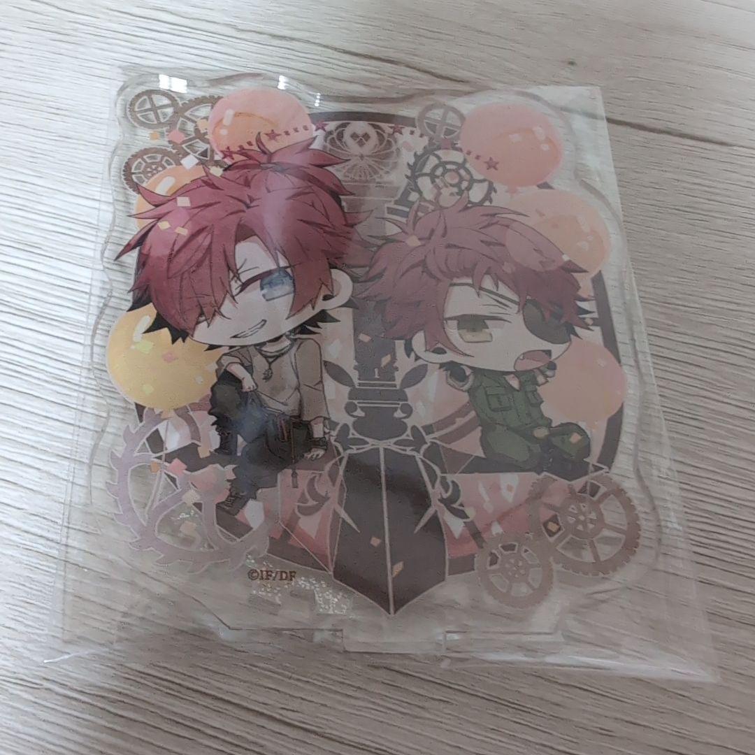 アークナイツ バグパイプ 200枚限定 複製原画