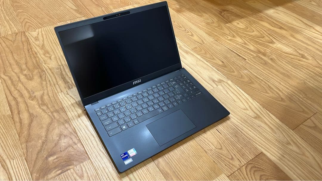 超高性能クリエイティブ向けMSIノートPC GeForce RTX™ 4070 Laptop GPU」搭載で高コスパを追求したハイスペック