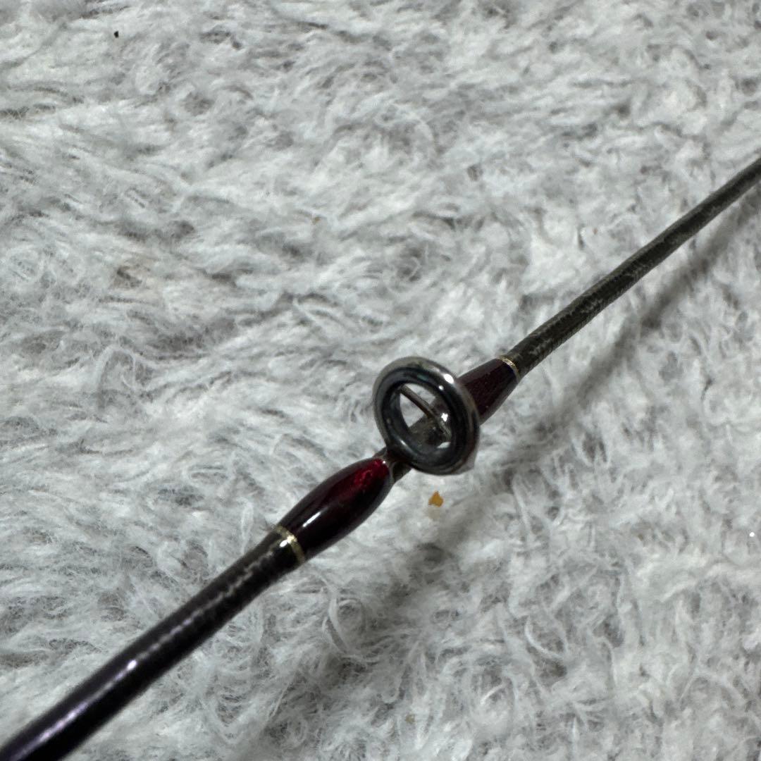 p*a様 18ワールドシャウラ1652R-3 ケース有り - メルカリ