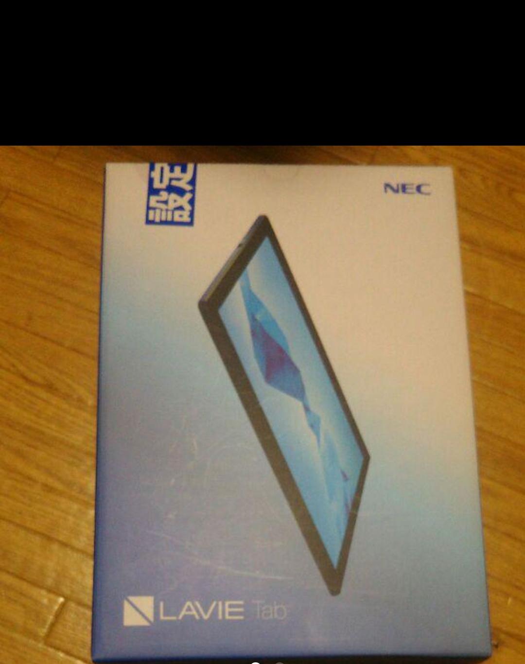 Windowsタブレット本体 LAVIE tab PC510 BAL NEC LAVIE Tab E TE510/KAS PC-TE510KAS 価格比較 - 価格.com
