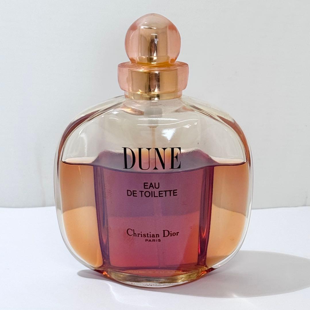 Christian Dior DUNE EDT 100ml 香水 Amazon | クリスチャンディオール デューン プールオム EDT 100ml