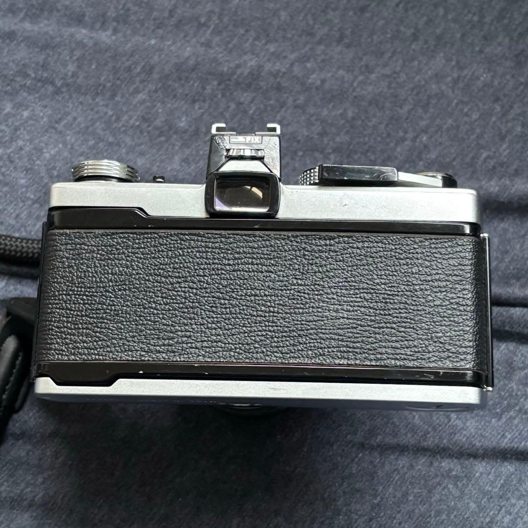 olympus om1 オリンパス 一眼レフフィルムカメラの通販はau PAY