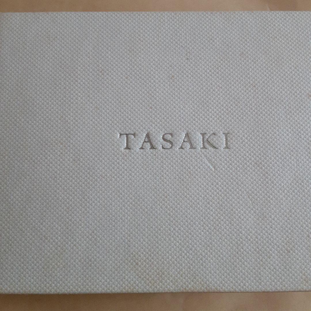 TASAKI シルバーブローチ 花と鈴蘭 - メルカリ