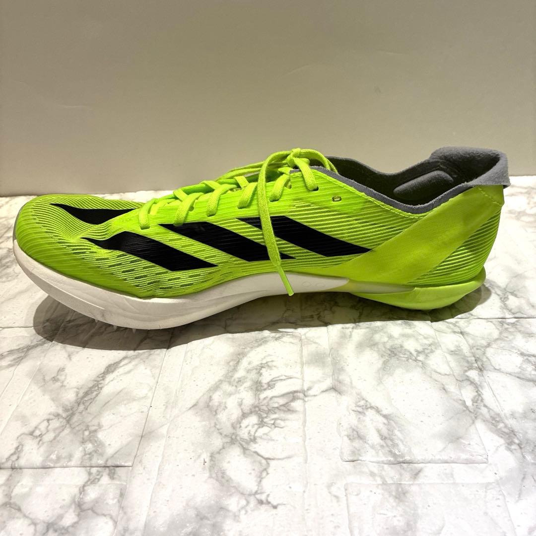 adidas アディゼロアンビション　27.0cm