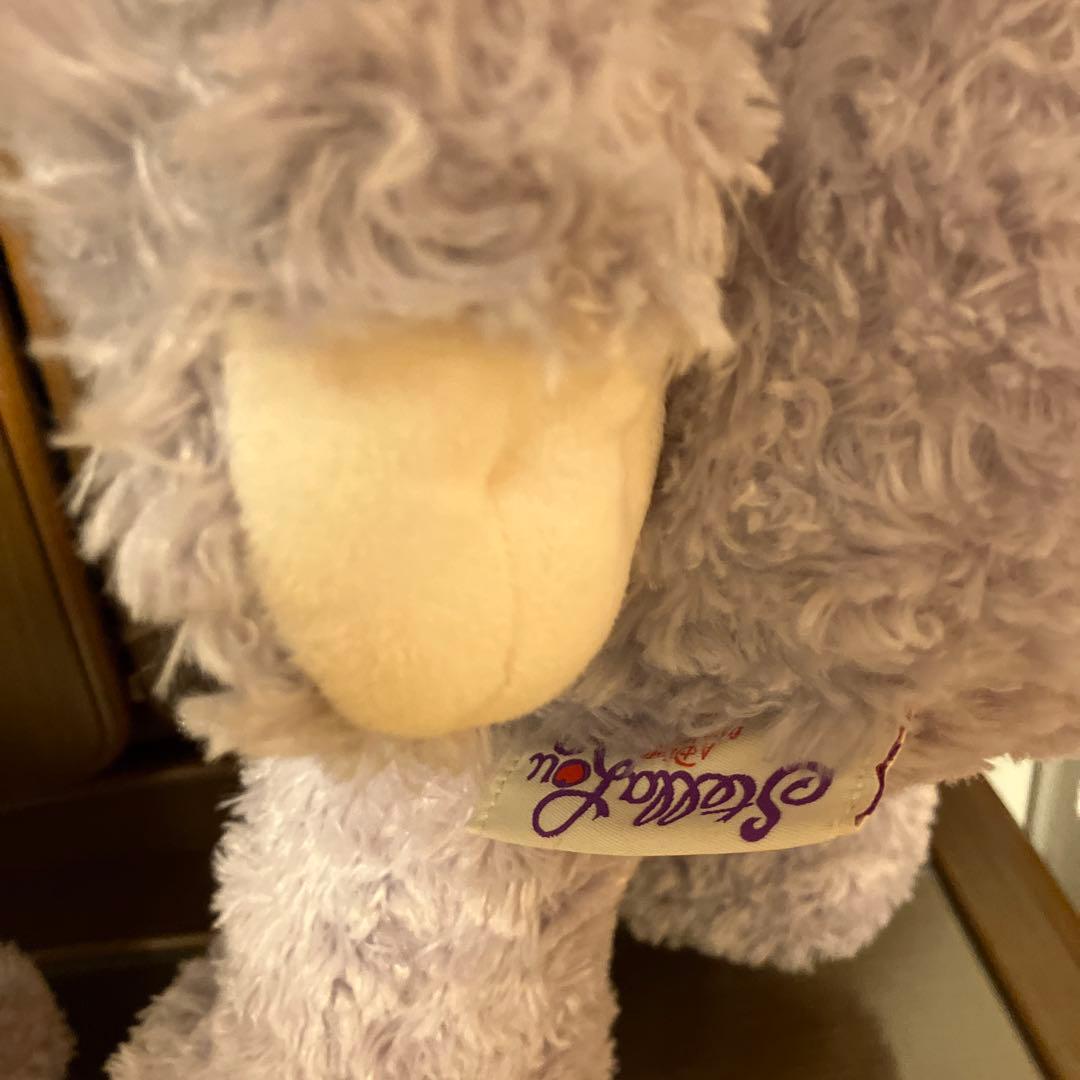 ステラルー ディズニーシー ぬいぐるみセット お値下げ - メルカリ