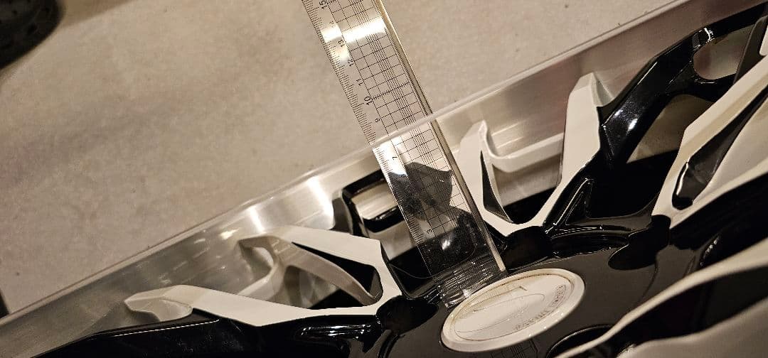 希少廃盤]SAVINI SV83 21インチ pcd120 アメ鍛LC LS - メルカリ