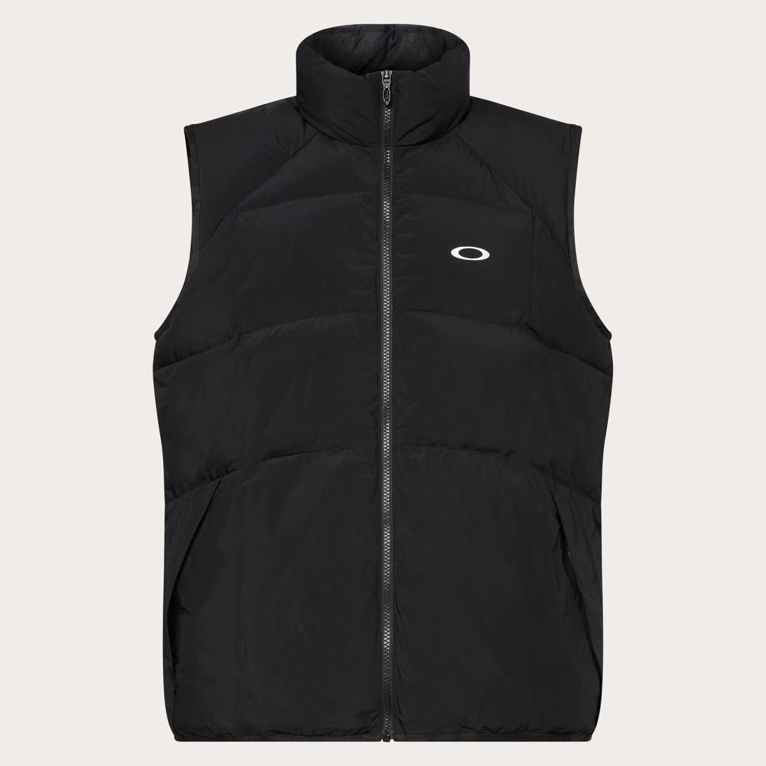 オークリーEnhance Insulation Vest 1.7 XXL OAKLEY（オークリー） ダウンジャケット ダウン ENHANCE INSULATION