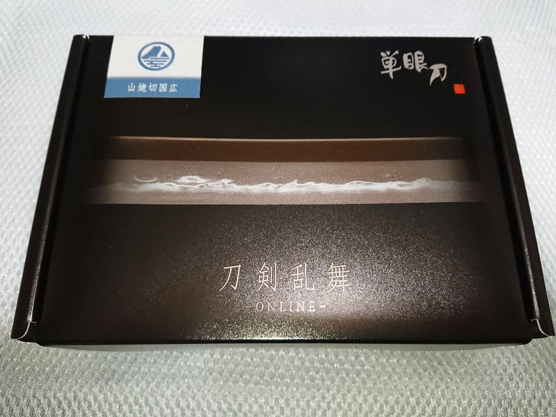 Vixen 単眼鏡 単眼刀×刀剣乱舞-ONLINE- 山姥切国広ver. - 単眼鏡