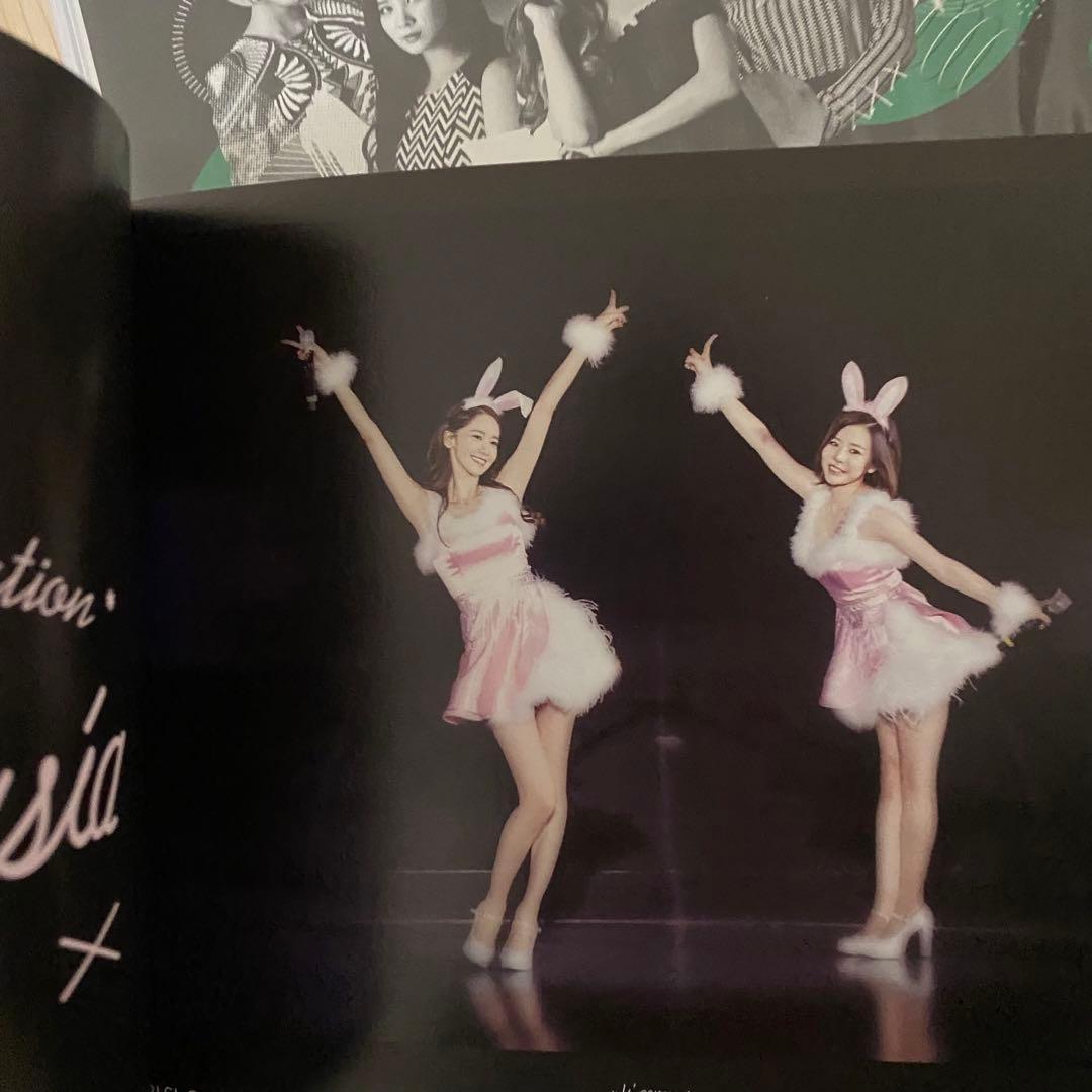 少女時代 Phantasia 4th Tour In Seoul Blu-ray - メルカリ