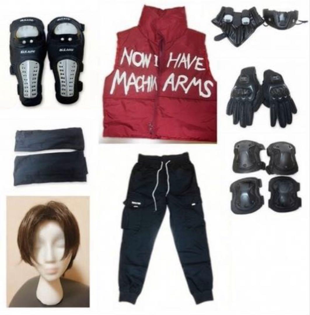 ミルキーサブウェイ コスプレ カート フルセット ミルキー⭐︎サブウェイ カート #ミルキーサブウェイ #カート