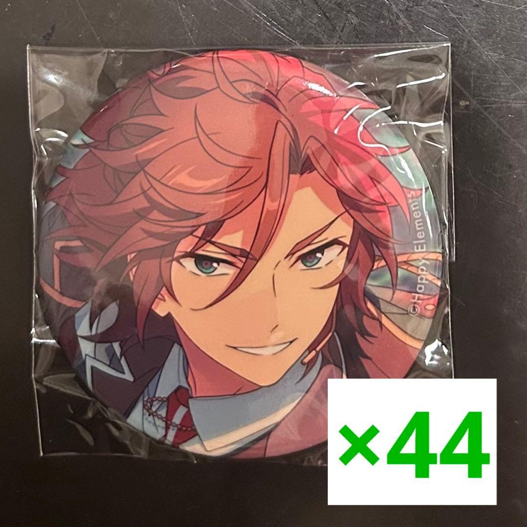 三毛縞斑 缶バッジ ［2020 SUMMER］ -Idol Side-」