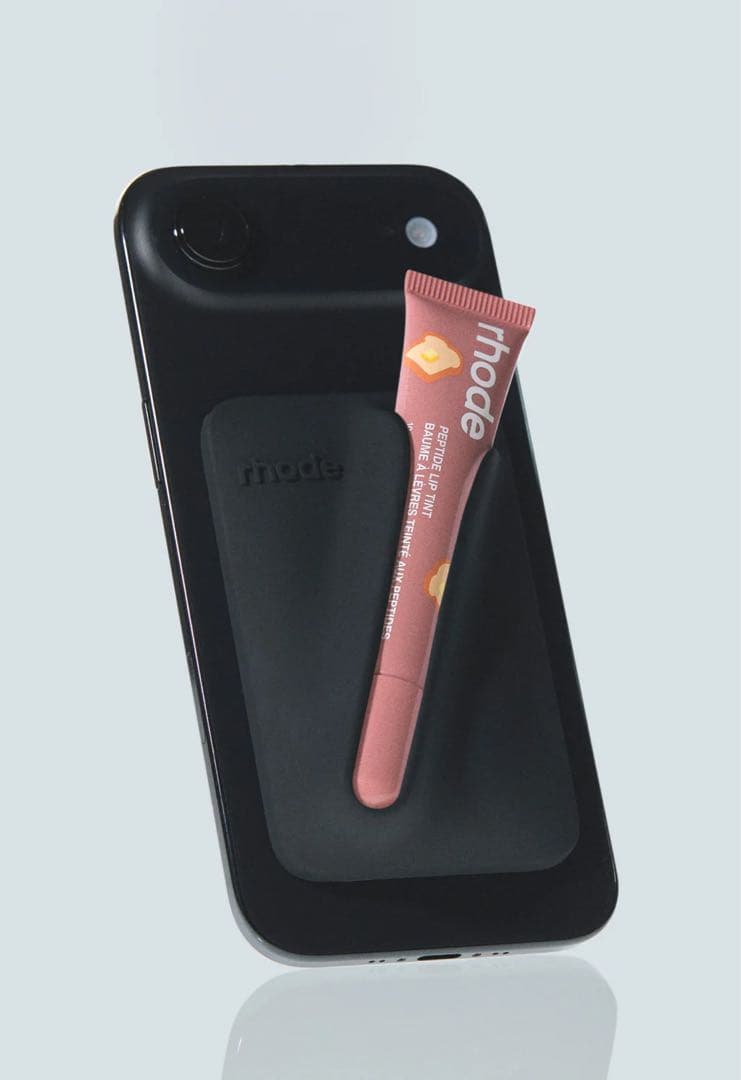 なつみかん　rhode skin