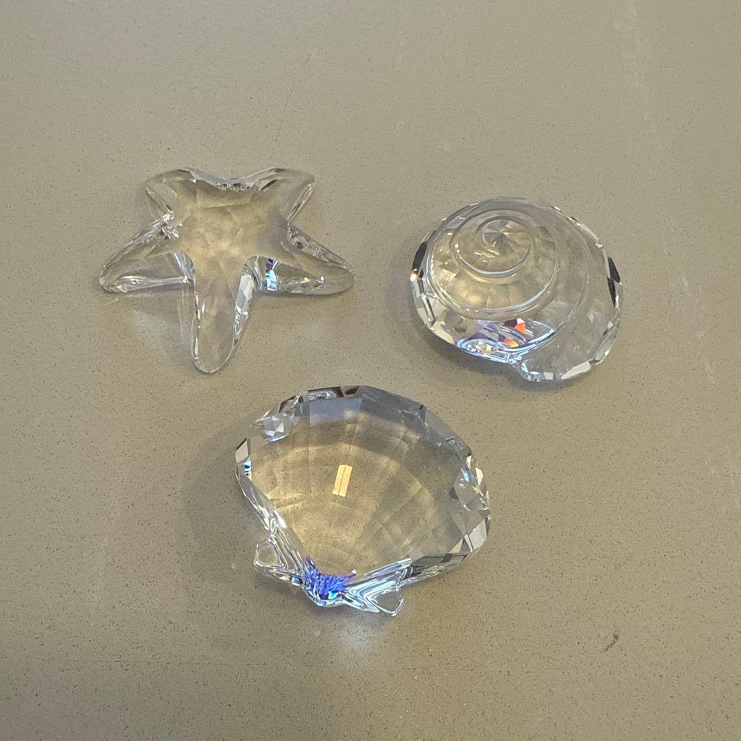 スワロフスキー Swarovski SCS 05-07限定品 - メルカリ
