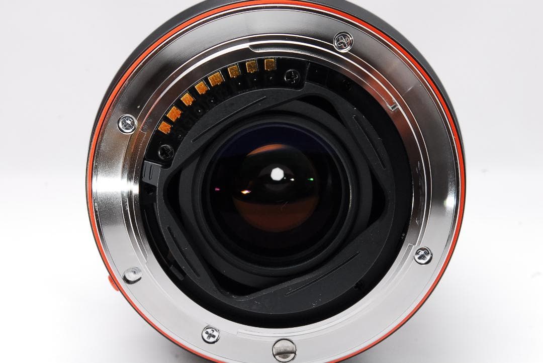 どんちゃん ソニー75-300mm 外箱付き 望遠レンズ F4.5-5.6