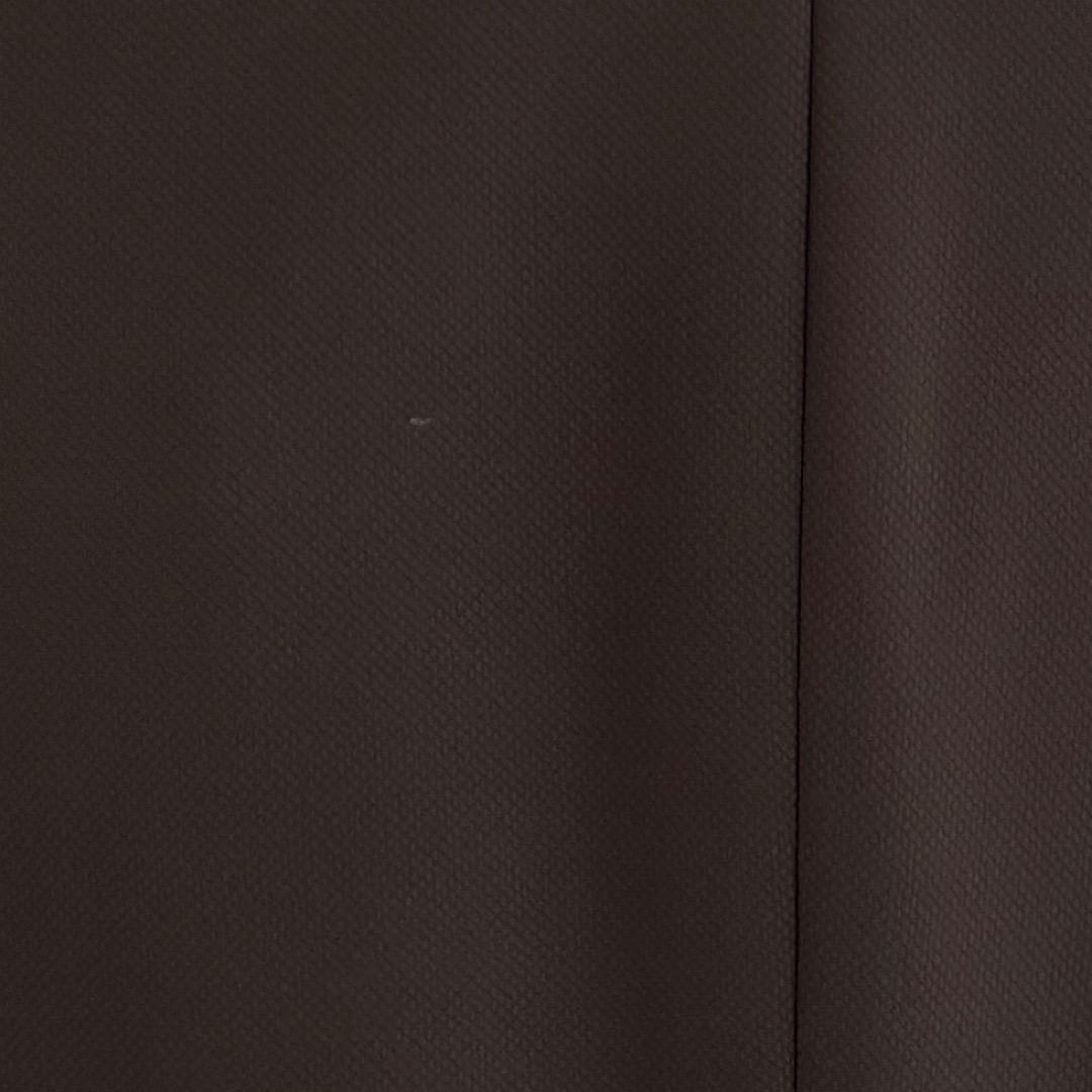 小訳 デサント ストレッチスーツ 撥水加工 茶 ブラウン A7 - メルカリ