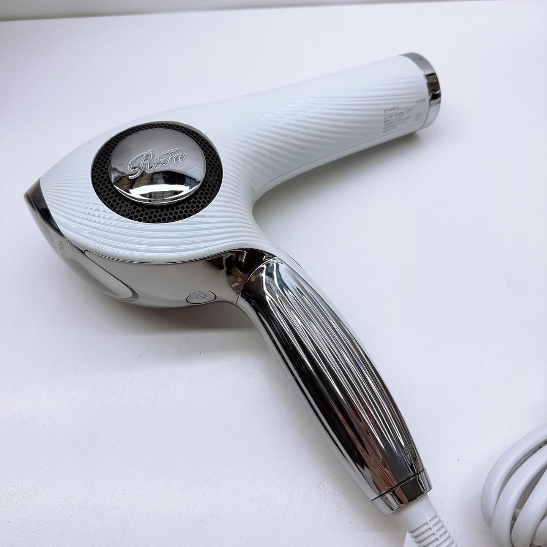 《美品》 Refa リファ ビューティック ドライヤー MTG