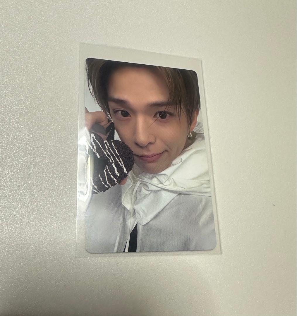 treasure トレカ アサヒ - メルカリ