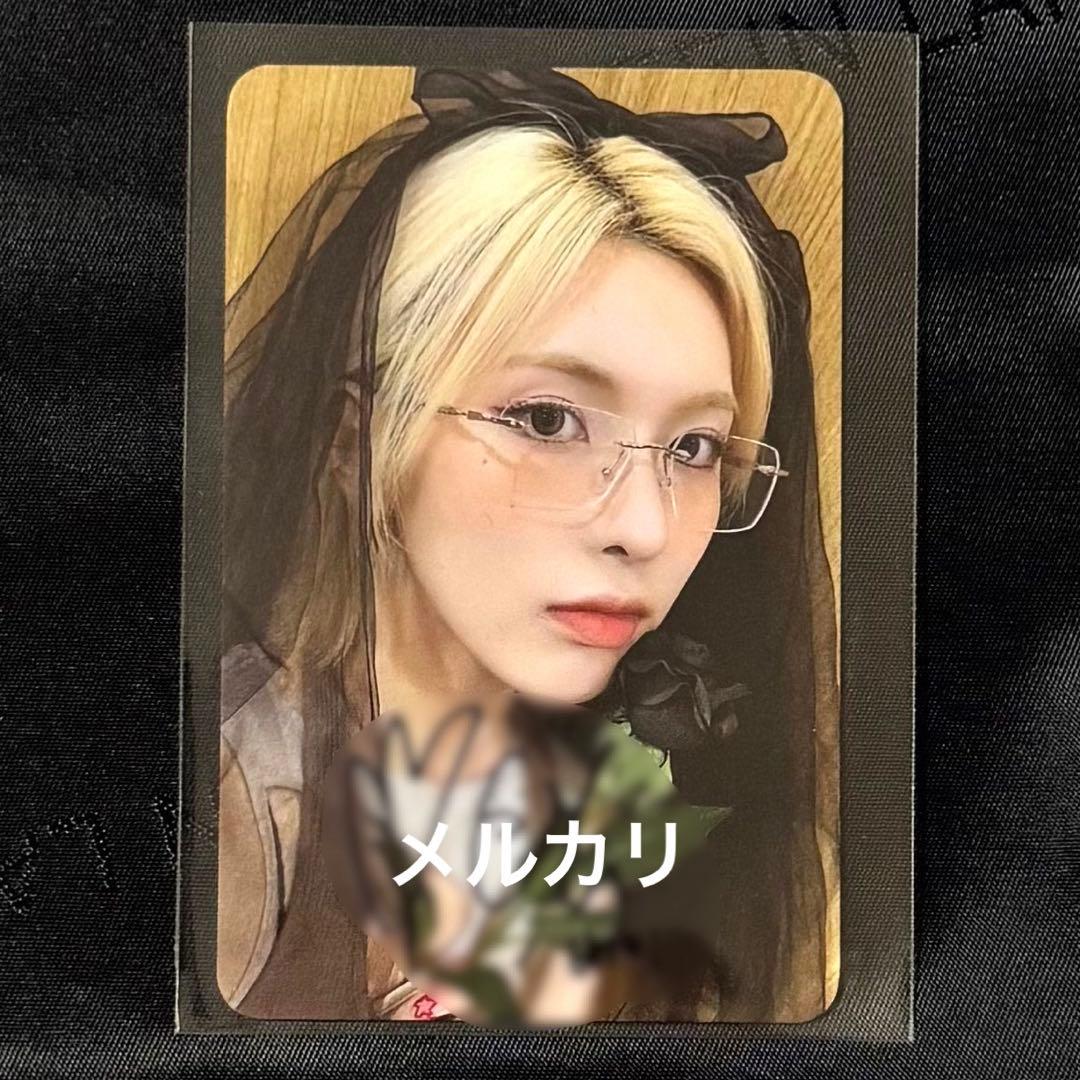 【直筆サイン】NMIXX ベイ STICKOUT makestar トレカ Amazon.co.jp: NMIXX エンミックス エンミ グッズ STICK OUT トレカ