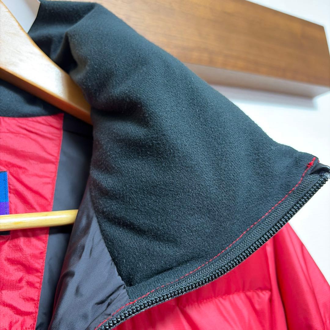 NANGA【ナンガ】ダウンジャケット《Made in Japan》美品