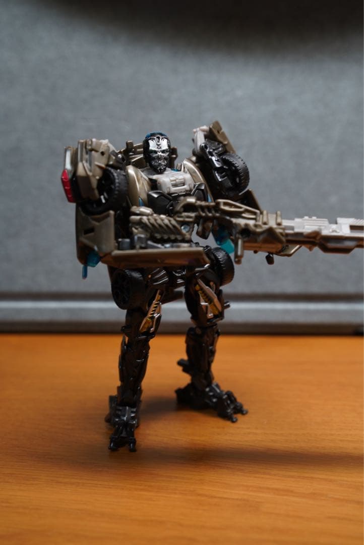 個別売り対応可】トランスフォーマーロストエイジ 最後の騎士王 8個