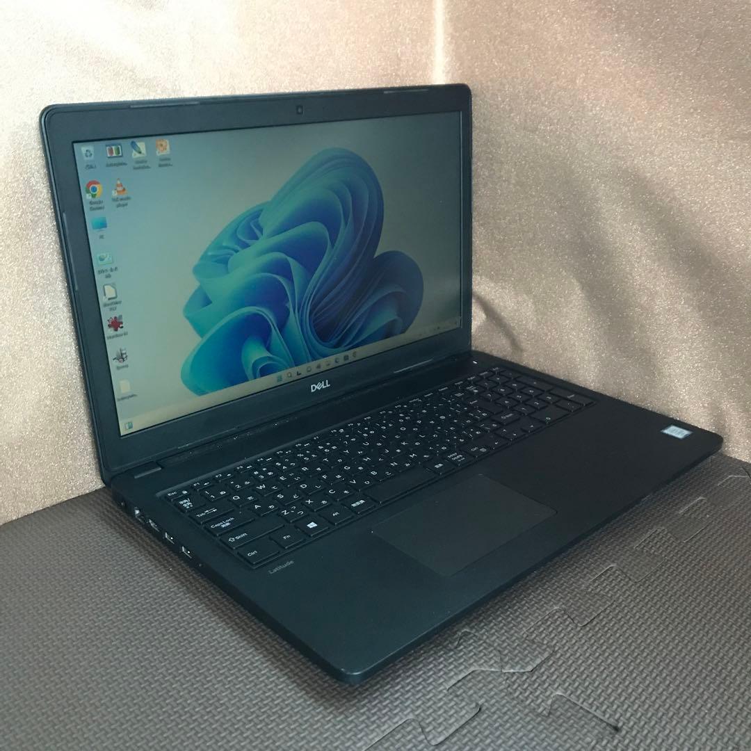 DELLフルHD液晶ノート Corei5 GPU搭載 SSD480GB ノートパソコン | Dell 日本