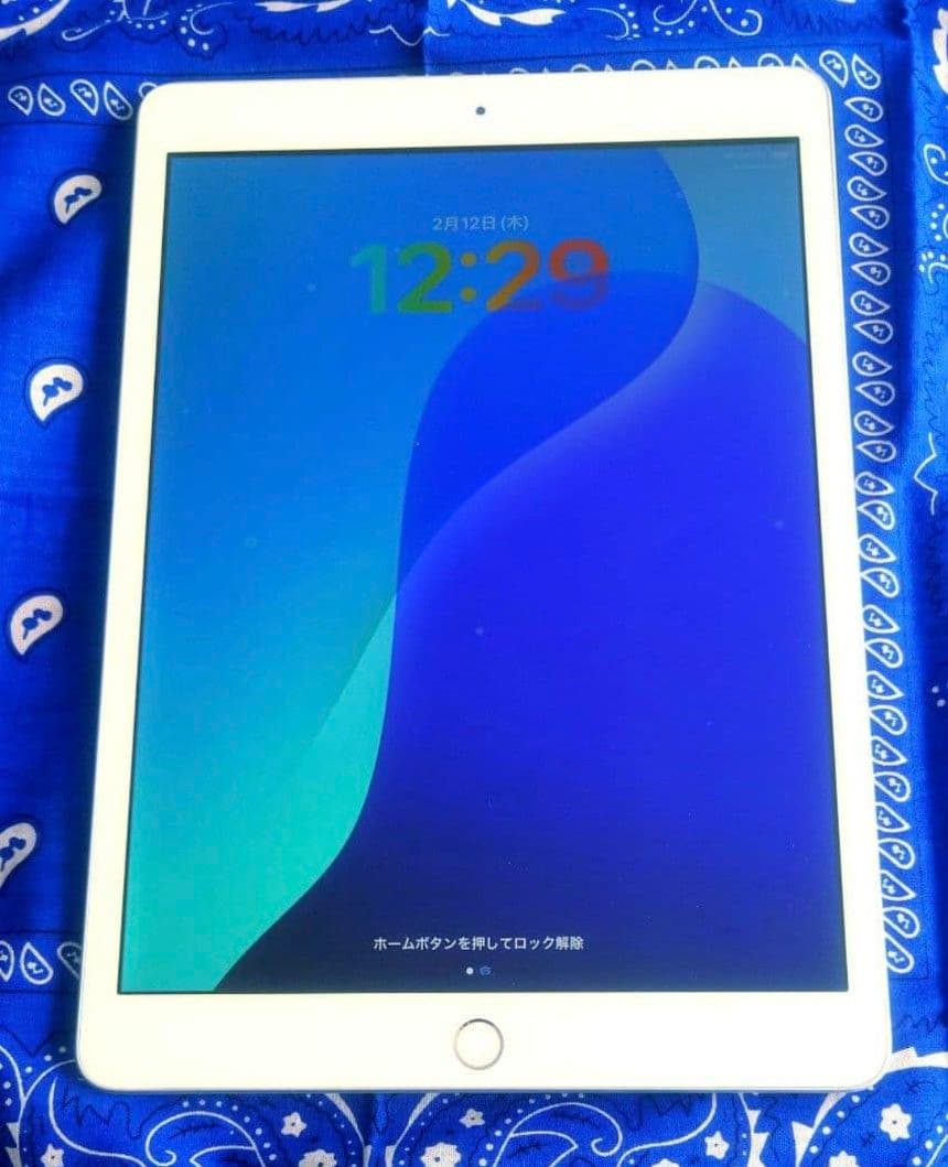 【ジャンク】 iPad 第8世代 バッテリー交換必要 OS ver.26.3 ジャンク】 iPad 第8世代 バッテリー交換必要 OS ver.26.3 - メルカリ