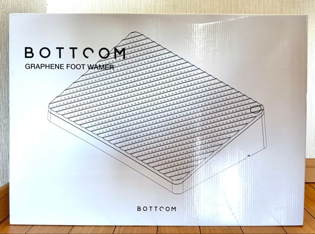 wabisuke0511様専用 あしもと岩盤浴 BOTTOOM