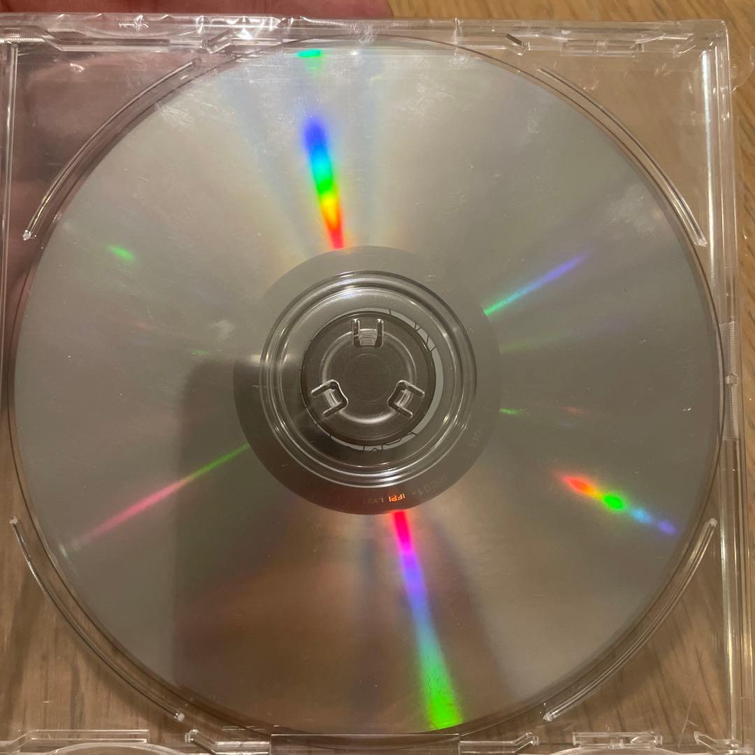 ZORN 武道館LIVE AREA AREA REMIX