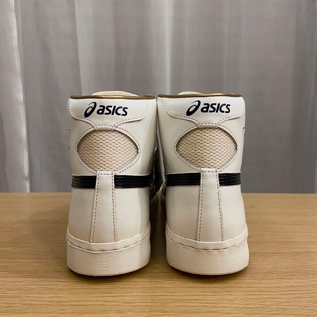 ⭐️新品⭐️ アシックス ファブレ ジャパンL バスケットシューズ