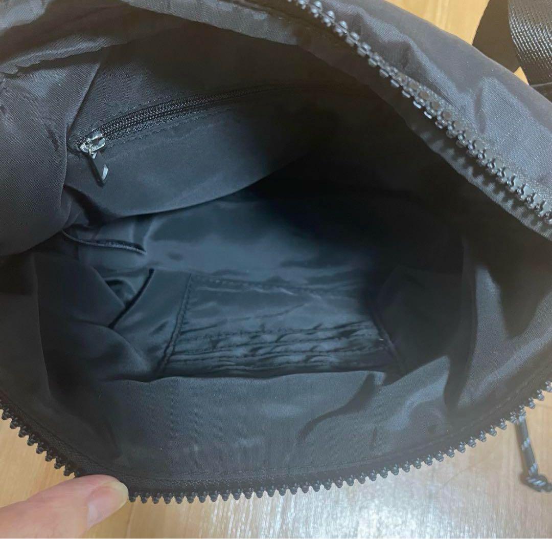 A.P.C BANANE TREK ボディバッグ 本日のみ