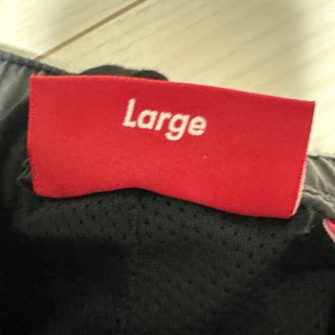 Supreme S Logo Track Jacket \"Black\"上下