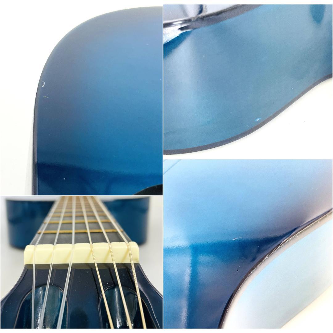 レア Freedom MAG945/BLS アコースティックギター【整備品】 - メルカリ