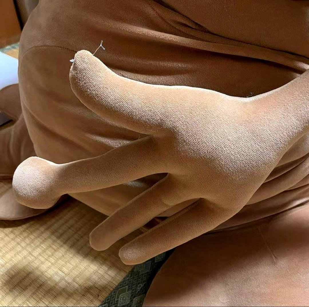 ☆ E.T 等身大 ぬいぐるみ ☆トイザらス 廃盤品 ☆110cm - メルカリ