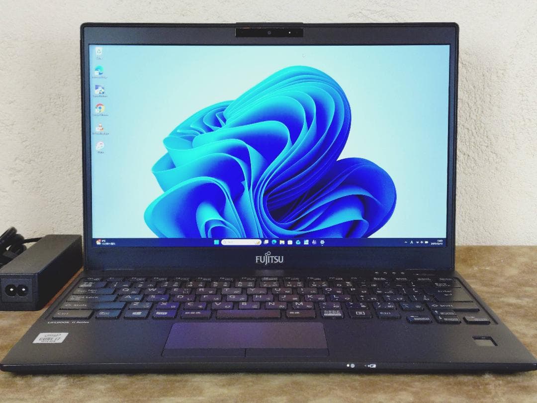 Windowsノート本体 LIFEBOOK U9310/D Core i5/16GB/256GB ノートパソコン 富士通 LIFEBOOK U9310/D Core i5 10310U 1.7GHz/8GB