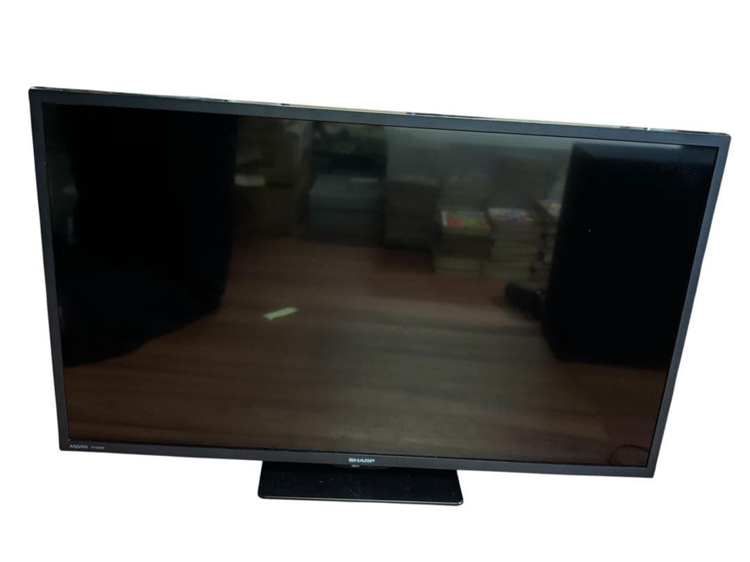 動作品 2023年製 SHARP 2T-C32DE AQUOS 液晶テレビ AQUOS シャープ 2T-C32DE-B 32型液晶テレビ SHARP AQUOS 2TC32DEB