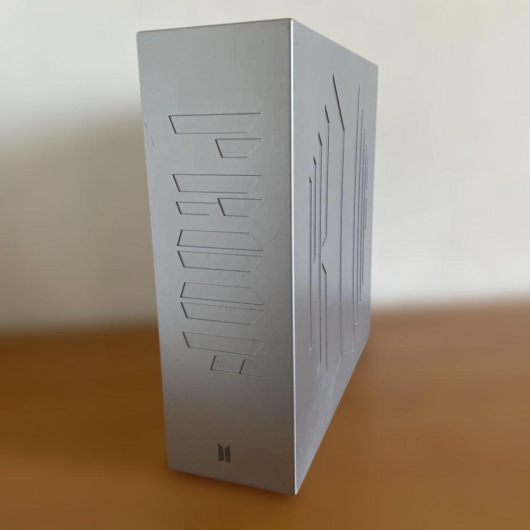 K-POP・アジア BTS PROOF [Collector's Edition] /Jimin 5c944727-cd2c-4dee-a92c-