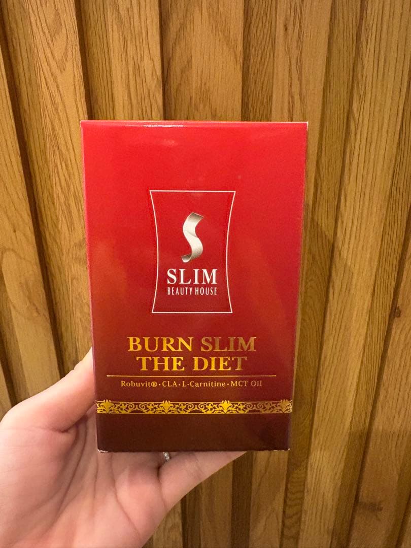 ダイエットサプリ BURN SLIM THE DIET 楽天市場】燃焼系サプリ ダイエットサプリ L-カルニチン α‐リポ酸 必須