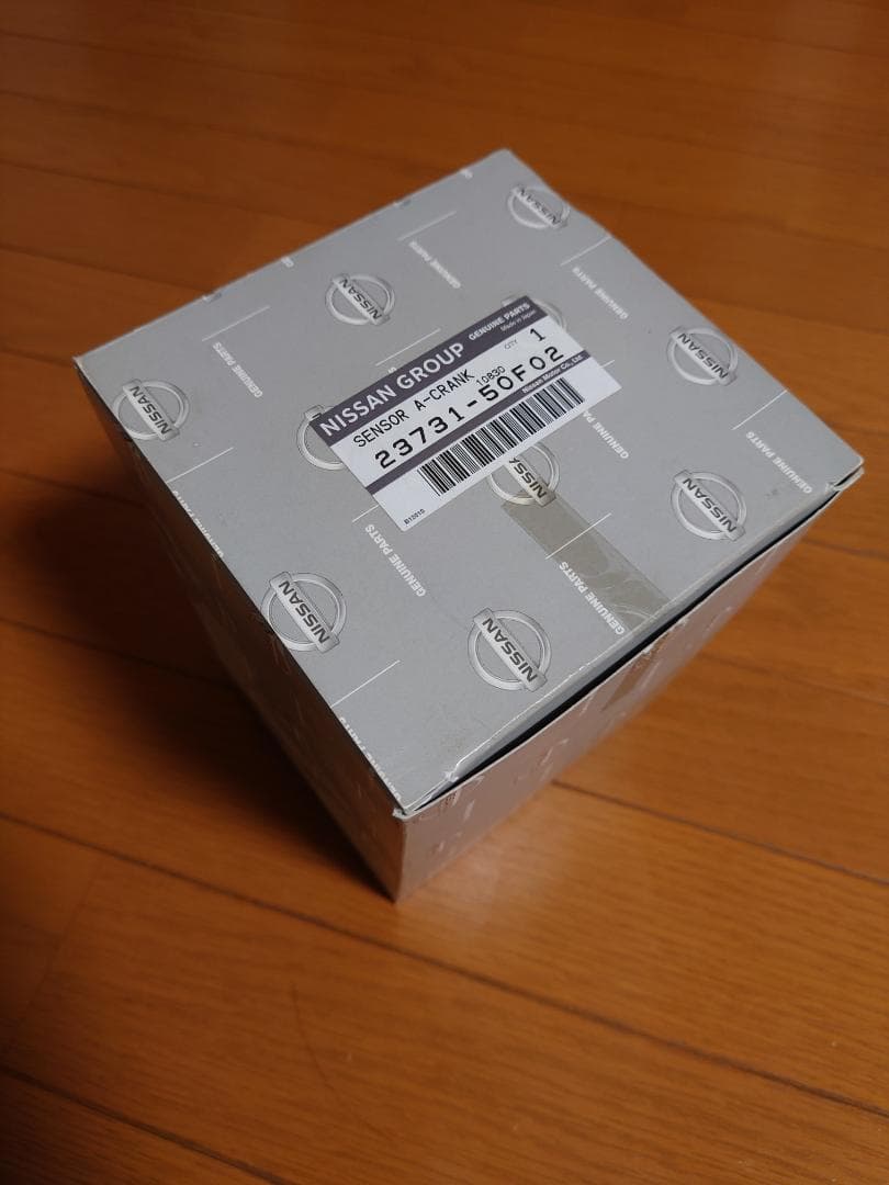 シルビア180SX用 クランク角センサー SR20DET S13 S14 S15 - メルカリ