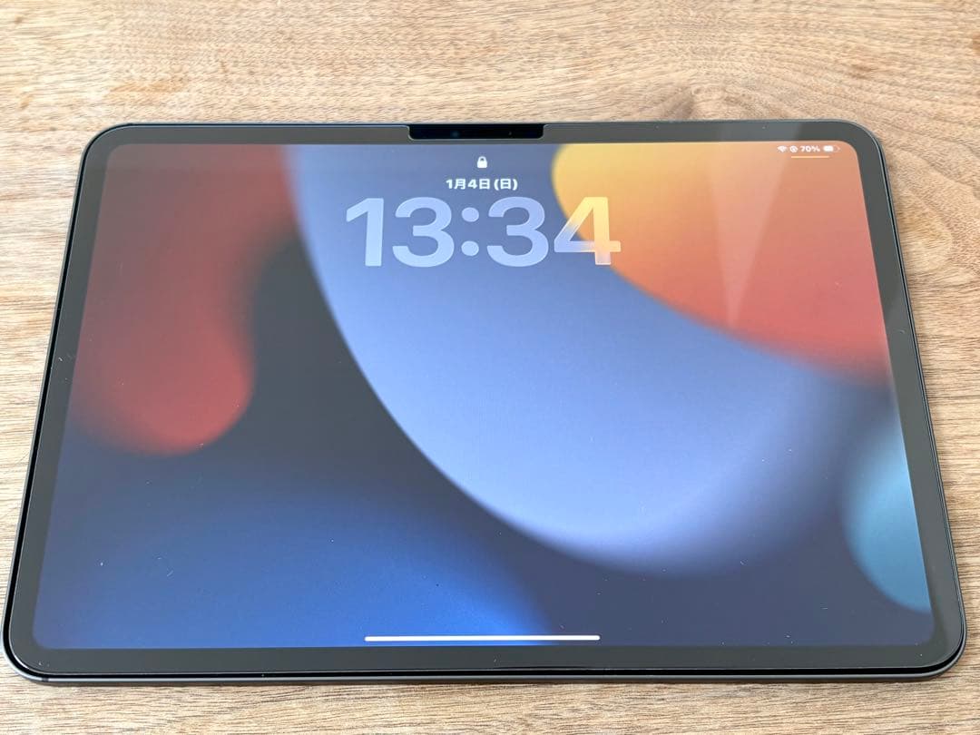 iPad Pro 11インチ M4 256GB Wi-Fi ブラック Apple iPad Pro M4. 256GB, Wi-Fi, 11in - Space Black | eBay